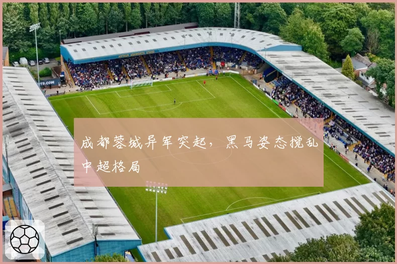 成都蓉城异军突起，黑马姿态搅乱中超格局
